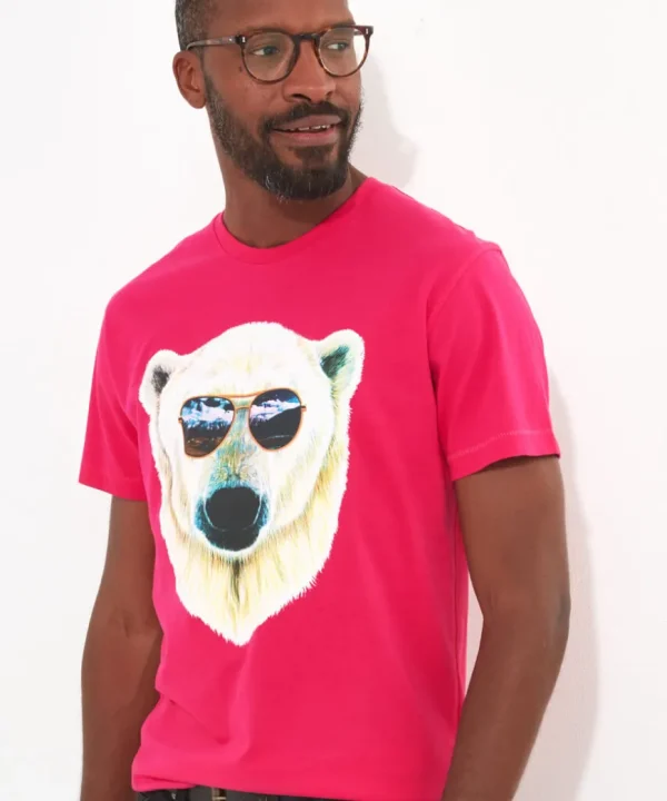 T-Shirts & Tops<Joe Browns Playing It Cool Tee