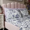 Bedding<Joe Browns Poised Peacocks Coordinating Bedding