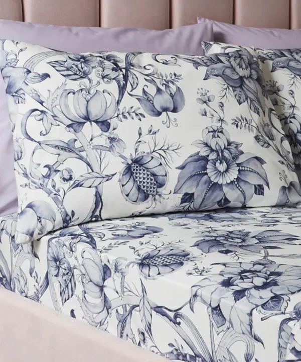 Bedding<Joe Browns Poised Peacocks Coordinating Bedding