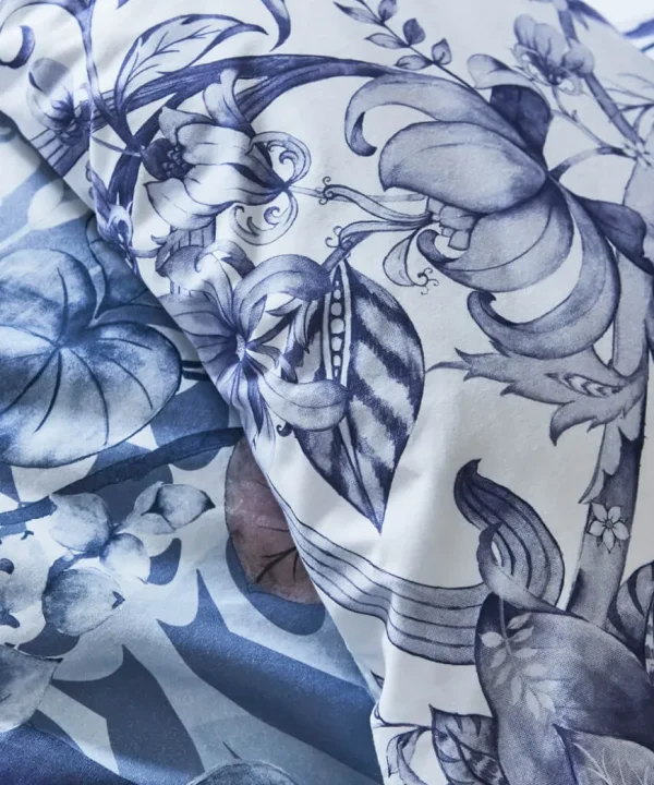 Bedding<Joe Browns Poised Peacocks Reversible Bed Set
