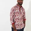 Shirts<Joe Browns Powerful Paisley Shirt