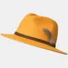 Accessories & Jewellery<Joe Browns Premium Chic Wool Fedora