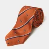 Accessories & Jewellery<Joe Browns Premium Dapper Silk Tie
