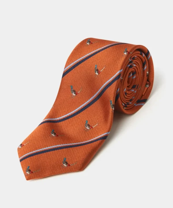 Accessories & Jewellery<Joe Browns Premium Dapper Silk Tie