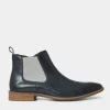 Boots& Shoes & Trainers<Joe Browns Premium Leather Chelsea Boots