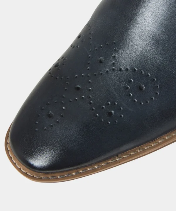 Boots& Shoes & Trainers<Joe Browns Premium Leather Chelsea Boots