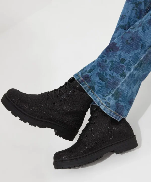 Boots & Shoes<Joe Browns Private Party Chunky Boots
