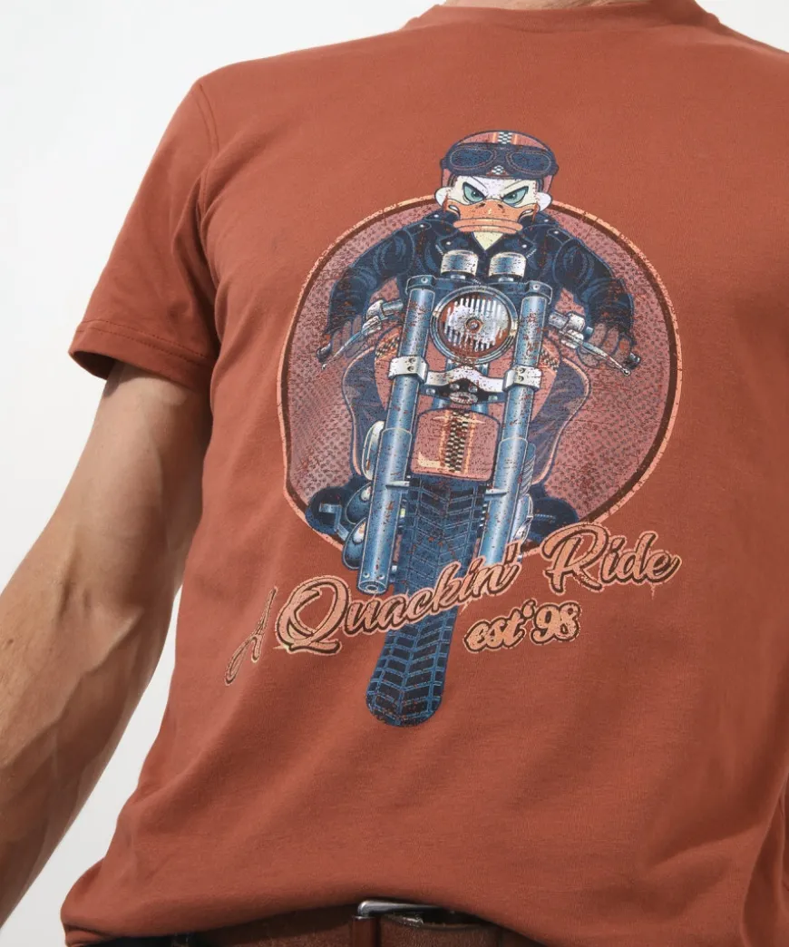 quacking_ride_tee_0.webp T-Shirts & Tops<Joe Browns Quacking Ride Tee