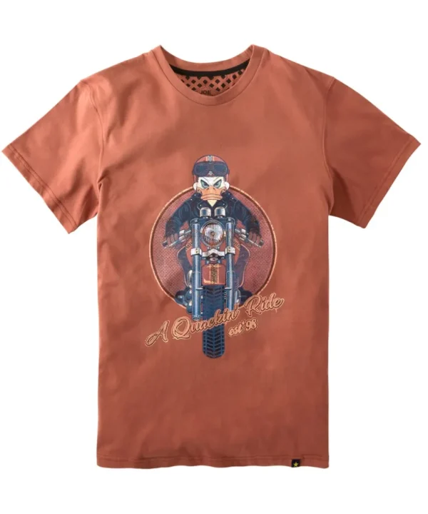 T-Shirts & Tops<Joe Browns Quacking Ride Tee