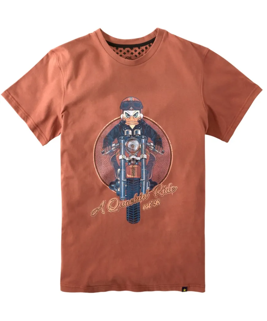 quacking_ride_tee_1.webp T-Shirts & Tops<Joe Browns Quacking Ride Tee