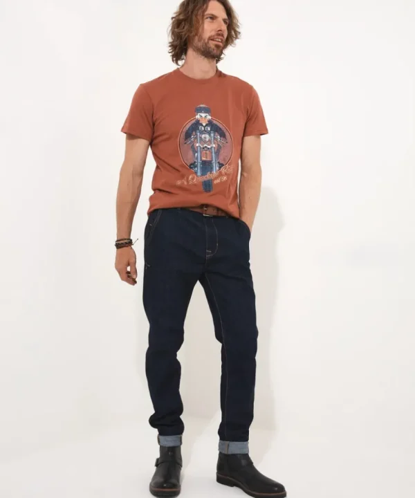 T-Shirts & Tops<Joe Browns Quacking Ride Tee