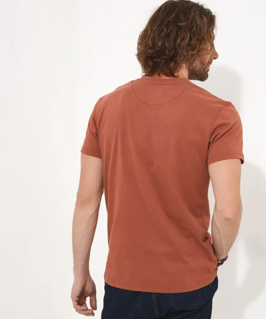 quacking_ride_tee_4.webp T-Shirts & Tops<Joe Browns Quacking Ride Tee