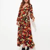 Dresses<Joe Browns Ravishing Jersey Wrap Dress