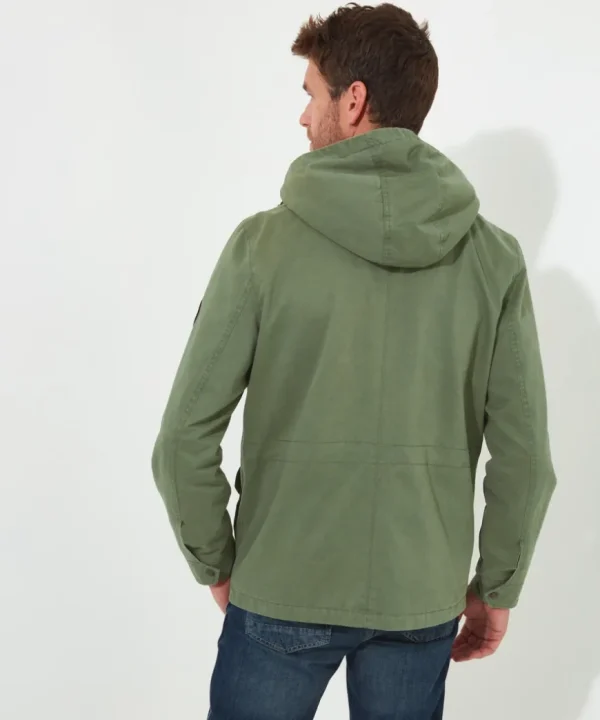 Coats & Jackets<Joe Browns Ready For Adventure Jacket
