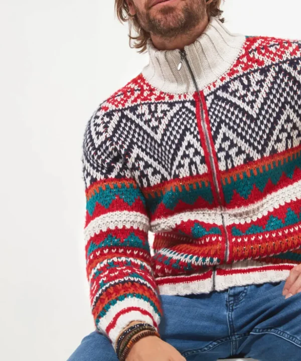 Gifts<Joe Browns Ready For The Slopes Knit