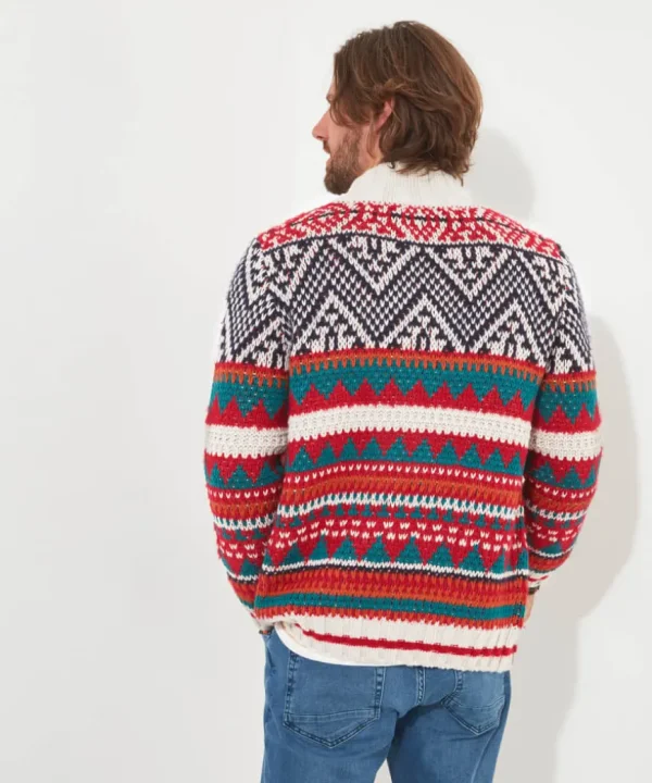 Gifts<Joe Browns Ready For The Slopes Knit