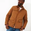 Coats & Jackets<Joe Browns Ready For The Weekend Jacket