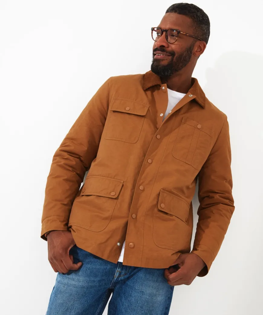 ready_for_the_weekend_jac_0.webp Coats & Jackets<Joe Browns Ready For The Weekend Jacket