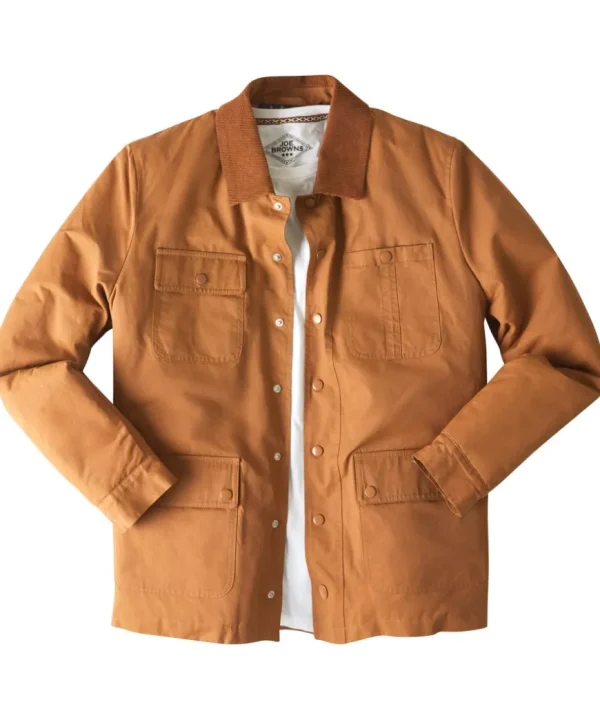 Coats & Jackets<Joe Browns Ready For The Weekend Jacket