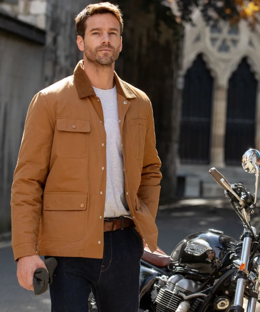 ready_for_the_weekend_jac_2.webp Coats & Jackets<Joe Browns Ready For The Weekend Jacket