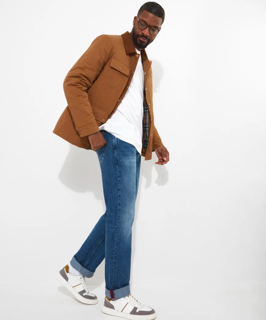 ready_for_the_weekend_jac_3.webp Coats & Jackets<Joe Browns Ready For The Weekend Jacket