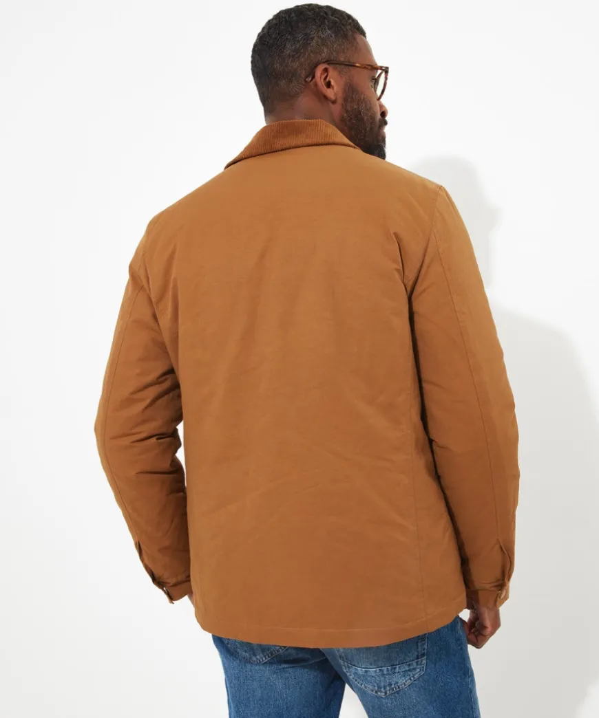 ready_for_the_weekend_jac_4.webp Coats & Jackets<Joe Browns Ready For The Weekend Jacket