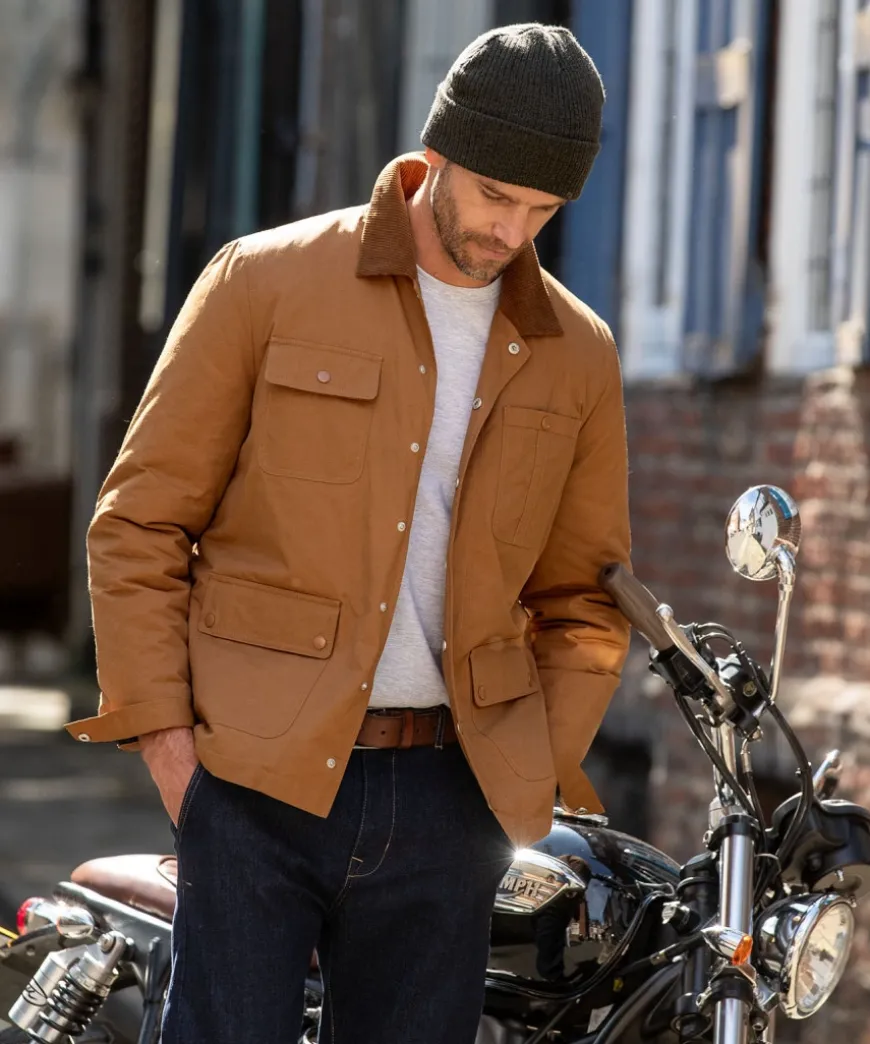 ready_for_the_weekend_jac_5.webp Coats & Jackets<Joe Browns Ready For The Weekend Jacket