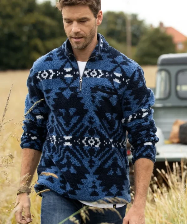 T-Shirts & Tops<Joe Browns Ready For Winter Funnel