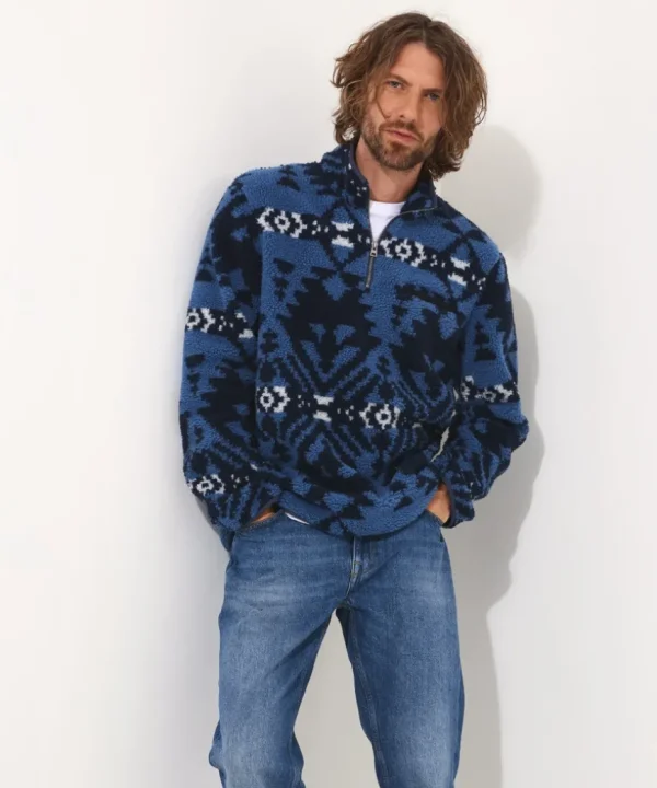 T-Shirts & Tops<Joe Browns Ready For Winter Funnel
