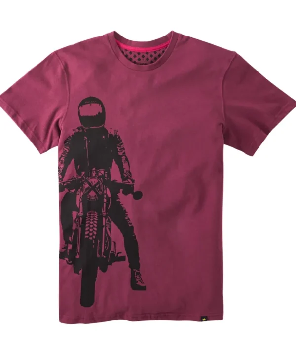 T-Shirts & Tops<Joe Browns Ready To Ride Tee