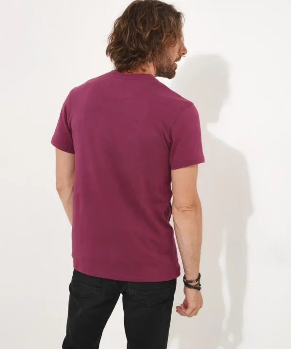T-Shirts & Tops<Joe Browns Ready To Ride Tee