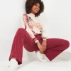 Jeans & Trousers<Joe Browns Relax Jersey Pants