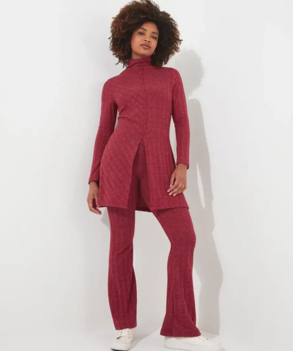 Jeans & Trousers<Joe Browns Relax Jersey Pants