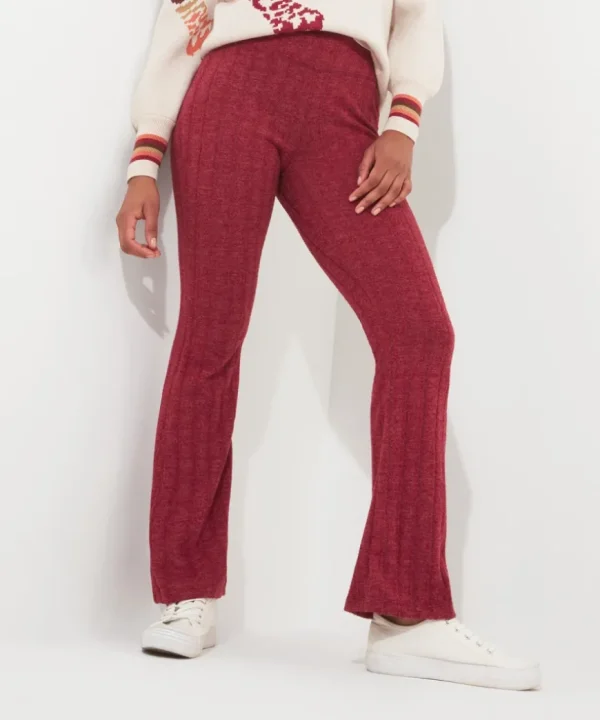 Jeans & Trousers<Joe Browns Relax Jersey Pants