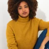 Knitwear & Cardigans<Joe Browns Relaxing Roll Neck Jumper