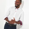 Shirts<Joe Browns Remarkable Double Collar Shirt