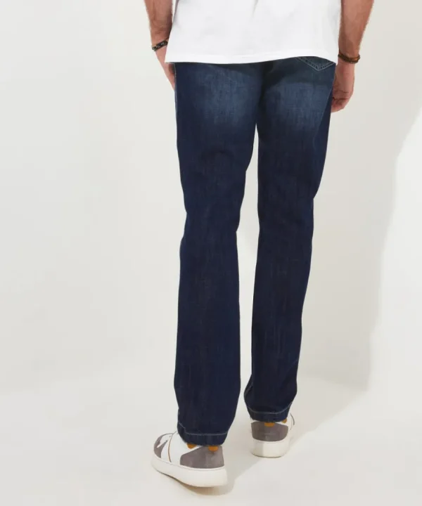 Jeans& Trousers & Shorts<Joe Browns Remarkable Regular Slim Jeans