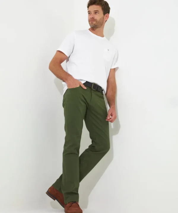 Jeans& Trousers & Shorts<Joe Browns Right Track Jeans