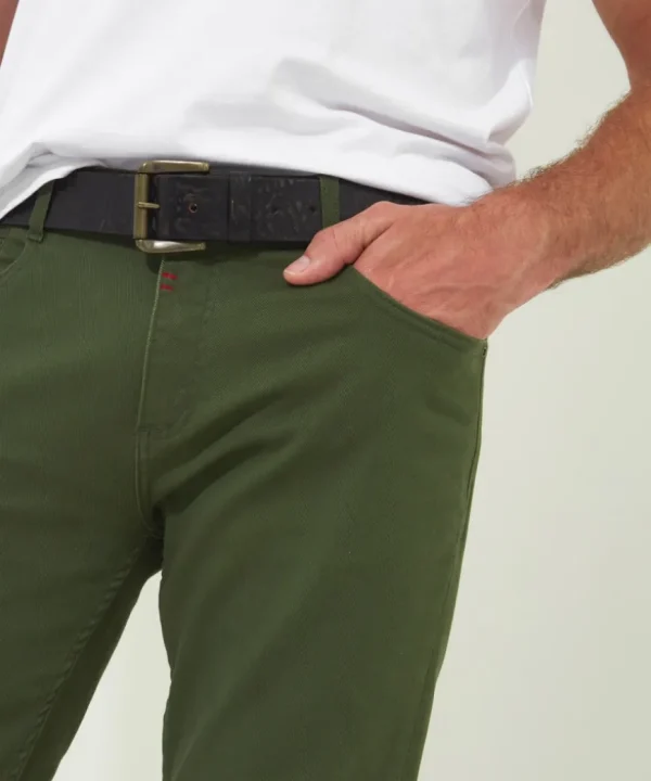 Jeans& Trousers & Shorts<Joe Browns Right Track Jeans