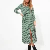 Dresses<Joe Browns Rita Geo Print Shirt Dress