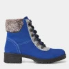 Boots & Shoes<Joe Browns Robyn Suede Chunky Boots