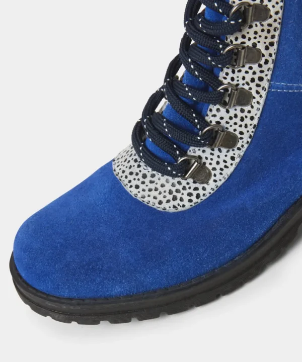 Boots & Shoes<Joe Browns Robyn Suede Chunky Boots