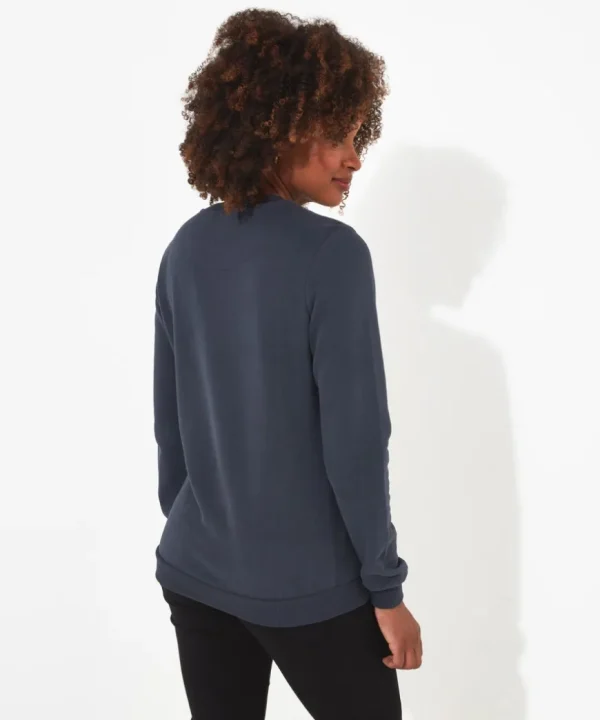 Tops& Tunics & Shirts<Joe Browns Rock & Roll Sweatshirt