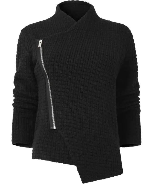 Knitwear & Cardigans<Joe Browns Rock Chick Zip Cardigan
