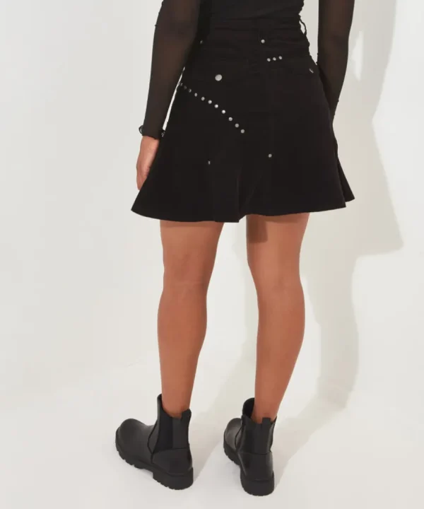 Skirts<Joe Browns Rock It Up Studded Skirt