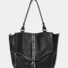 Handbags & Purses<Joe Browns Rock Steady Washed Leather Bag