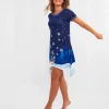 Women'S Novelty<Joe Browns Rocking Robin Nightie