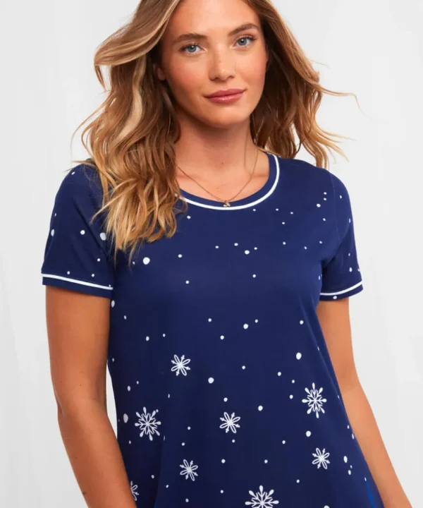 Women'S Novelty<Joe Browns Rocking Robin Nightie