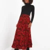 Skirts<Joe Browns Ruffle Skirt