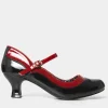 Boots & Shoes<Joe Browns Salsa Cafe Patent Shoes
